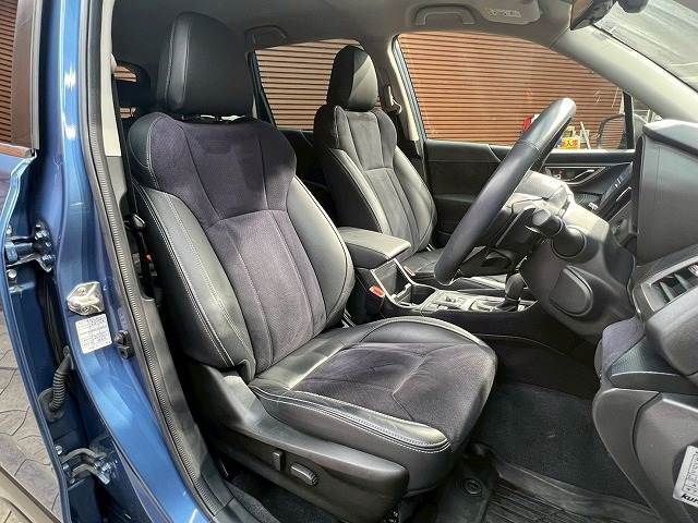 SUBARU FORESTER 2021 Image 31