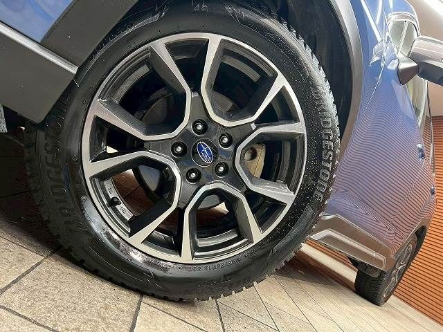 SUBARU FORESTER 2021 Image 31