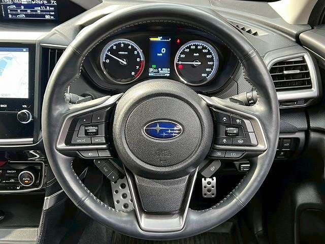 SUBARU FORESTER 2021 Image 31