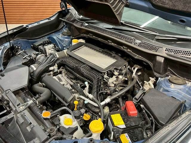 SUBARU FORESTER 2021 Image 31