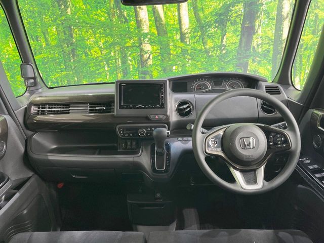 HONDA N BOX CUSTOM 2020 Image 31