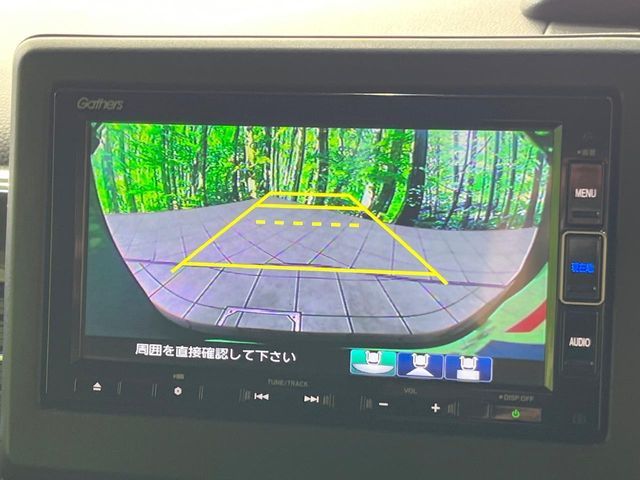 HONDA N BOX CUSTOM 2020 Image 31