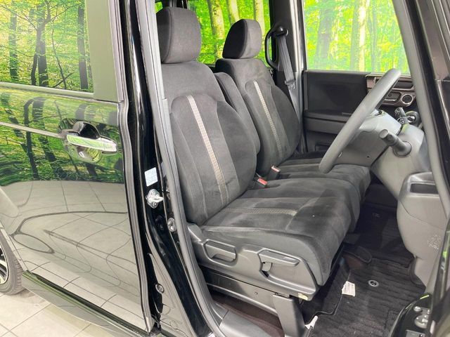 HONDA N BOX CUSTOM 2020 Image 31