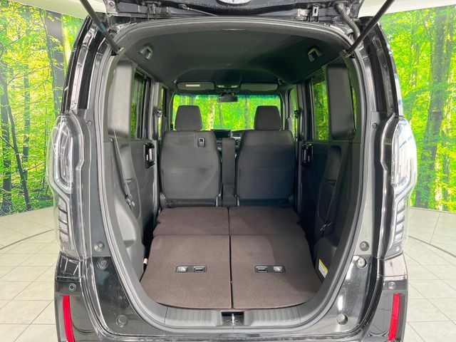 HONDA N BOX CUSTOM 2020 Image 31