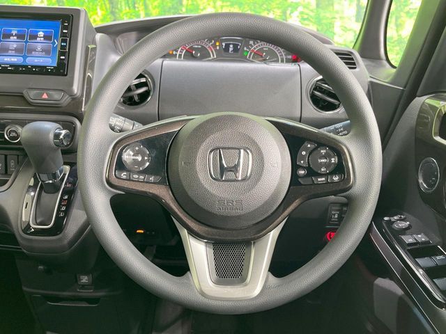 HONDA N BOX CUSTOM 2020 Image 31