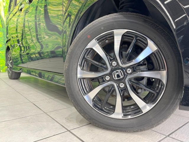 HONDA N BOX CUSTOM 2020 Image 31