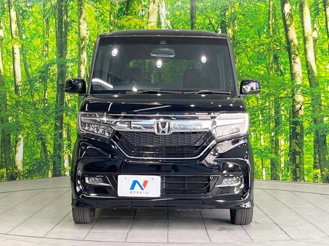 HONDA N BOX CUSTOM 2020 Image 31