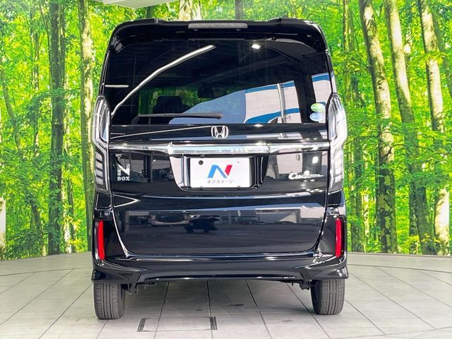 HONDA N BOX CUSTOM 2020 Image 31