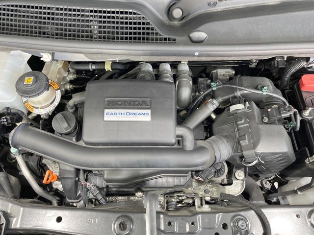 HONDA N BOX CUSTOM 2020 Image 31