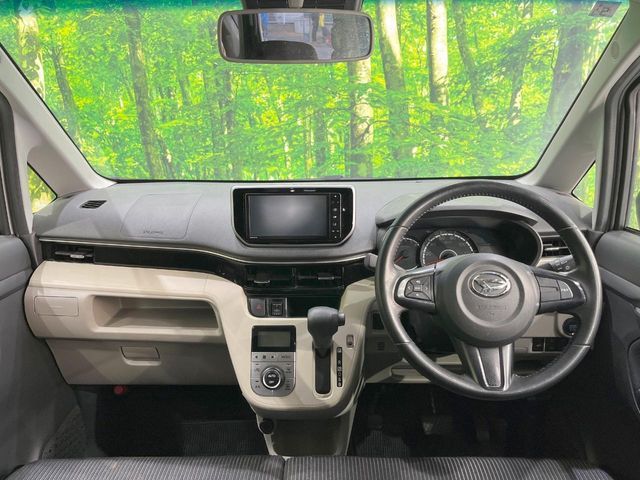 DAIHATSU MOVE 2021 Image 31