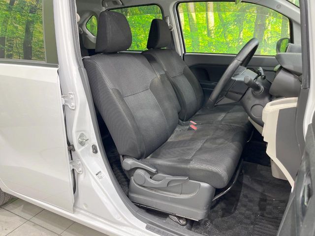 DAIHATSU MOVE 2021 Image 31