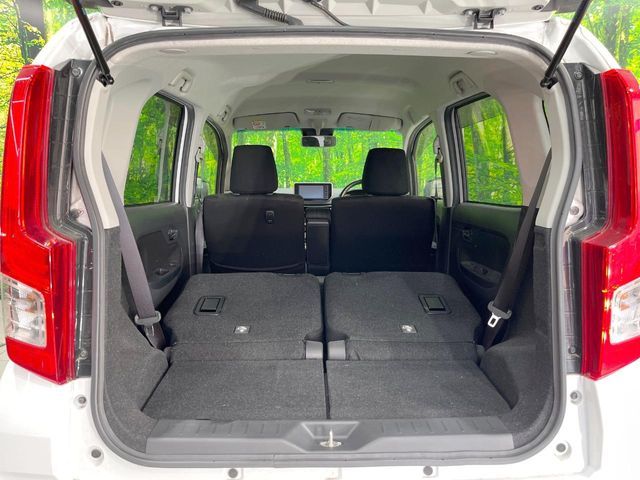 DAIHATSU MOVE 2021 Image 31