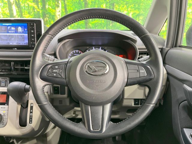 DAIHATSU MOVE 2021 Image 31