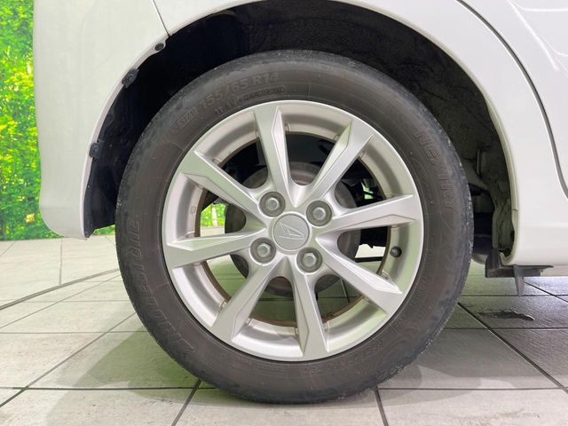 DAIHATSU MOVE 2021 Image 31