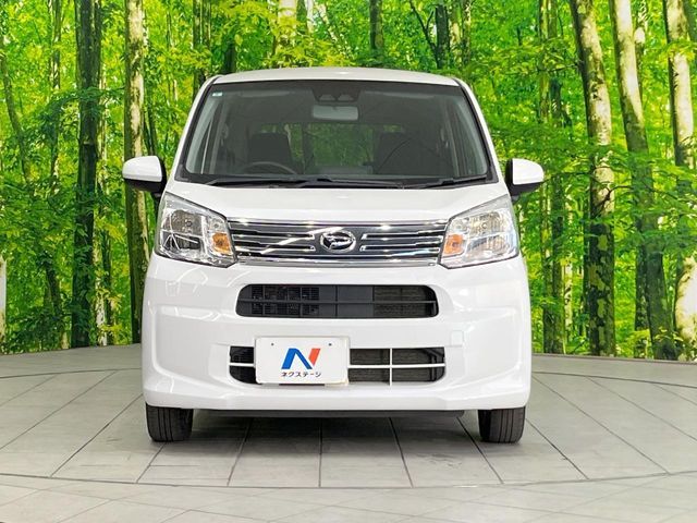 DAIHATSU MOVE 2021 Image 31