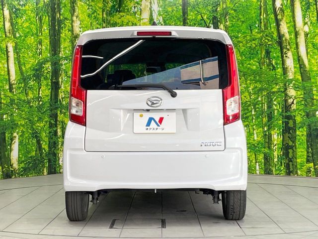 DAIHATSU MOVE 2021 Image 31