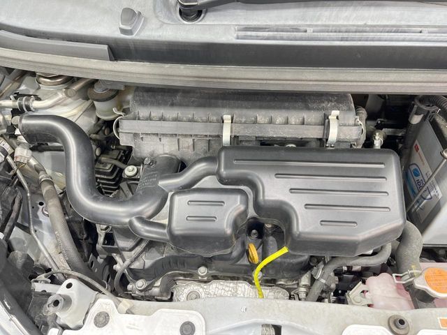 DAIHATSU MOVE 2021 Image 31