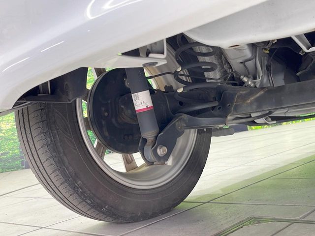 DAIHATSU MOVE 2021 Image 31