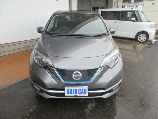 NISSAN NOTE 2020 Image 31