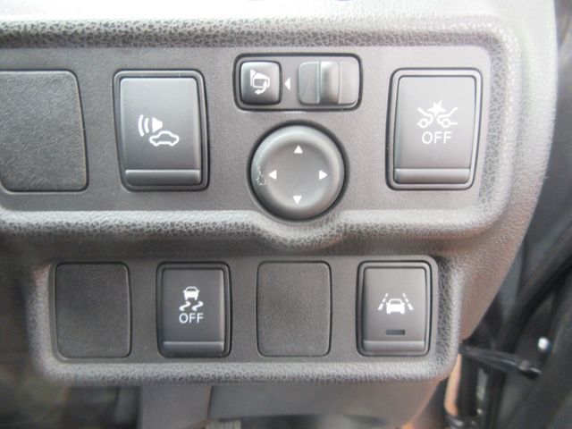 NISSAN NOTE 2020 Image 31