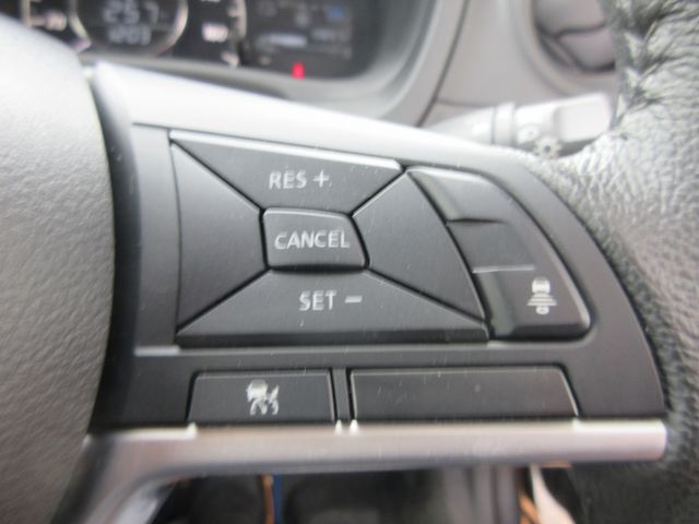 NISSAN NOTE 2020 Image 31