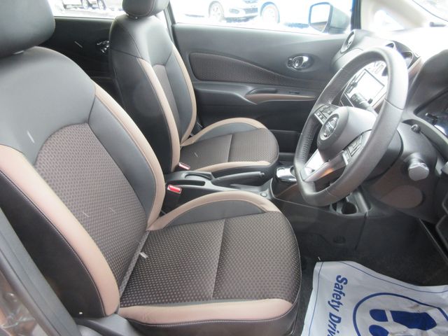 NISSAN NOTE 2020 Image 31