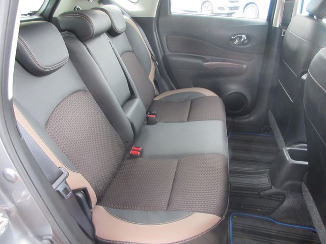 NISSAN NOTE 2020 Image 31