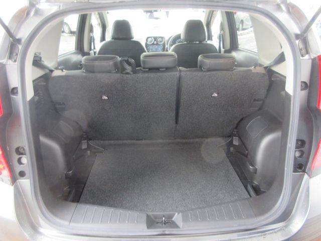 NISSAN NOTE 2020 Image 31