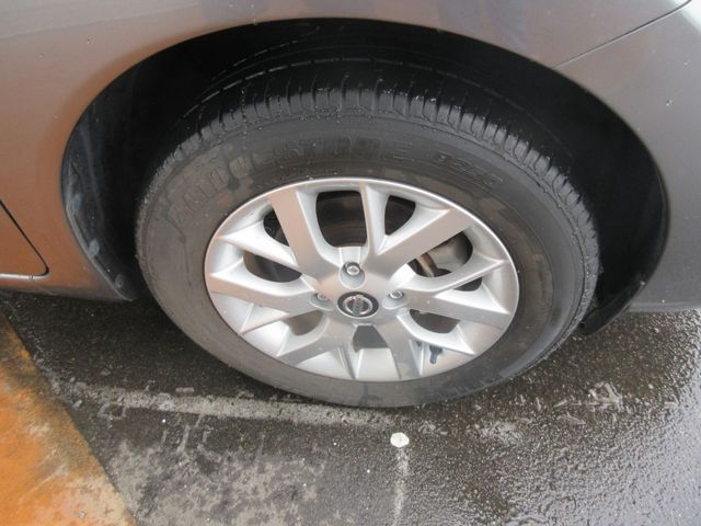 NISSAN NOTE 2020 Image 31