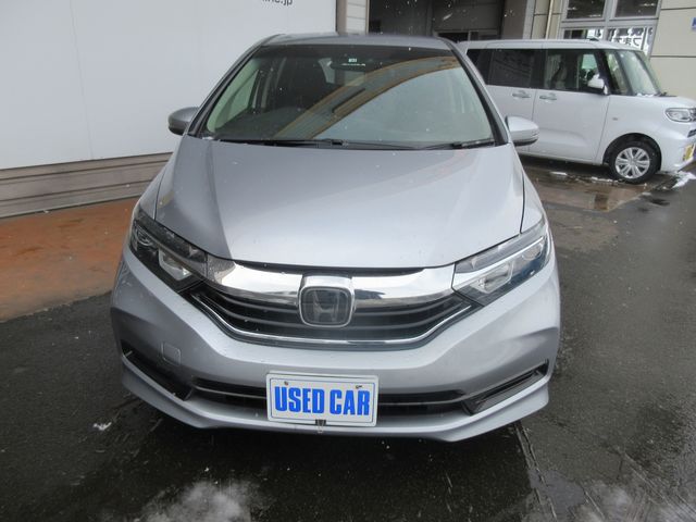 HONDA SHUTTLE HYBRID 4WD 2022 Image 31