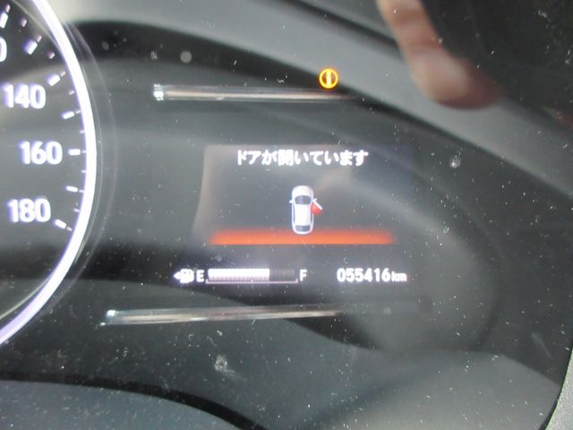 HONDA SHUTTLE HYBRID 4WD 2022 Image 31