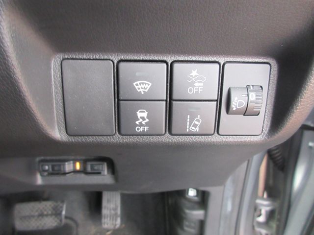 HONDA SHUTTLE HYBRID 4WD 2022 Image 31