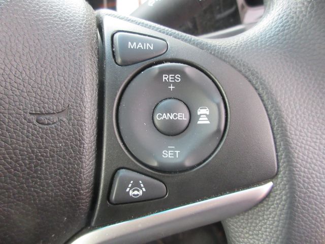 HONDA SHUTTLE HYBRID 4WD 2022 Image 31