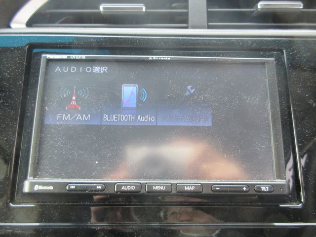 HONDA SHUTTLE HYBRID 4WD 2022 Image 31