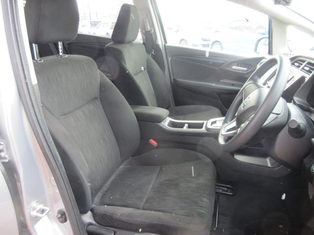 HONDA SHUTTLE HYBRID 4WD 2022 Image 31