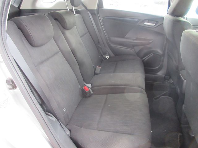 HONDA SHUTTLE HYBRID 4WD 2022 Image 31