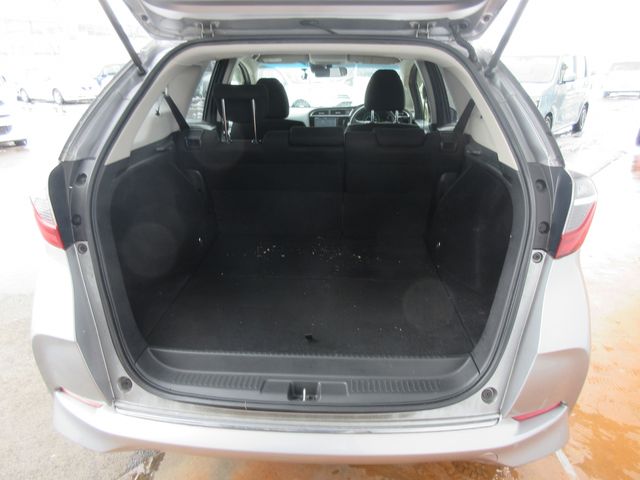 HONDA SHUTTLE HYBRID 4WD 2022 Image 31