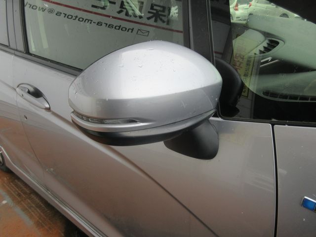 HONDA SHUTTLE HYBRID 4WD 2022 Image 31