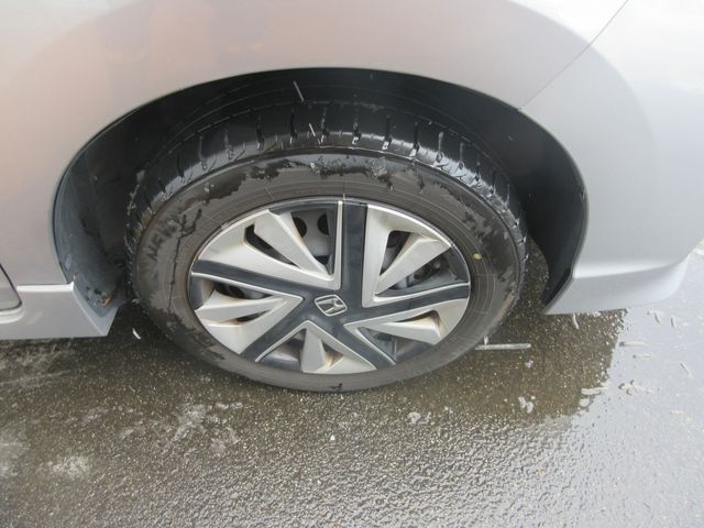 HONDA SHUTTLE HYBRID 4WD 2022 Image 31