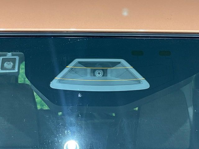 SUZUKI SPACIA 2025 Image 31