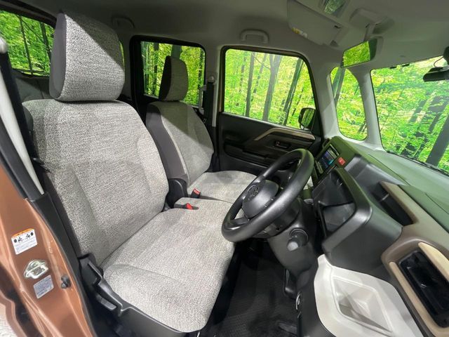 SUZUKI SPACIA 2025 Image 31