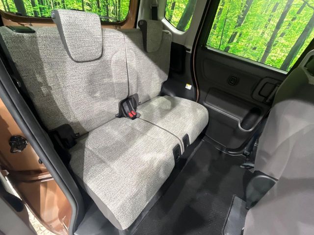 SUZUKI SPACIA 2025 Image 31