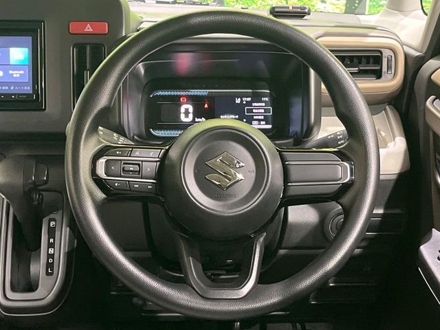 SUZUKI SPACIA 2025 Image 31