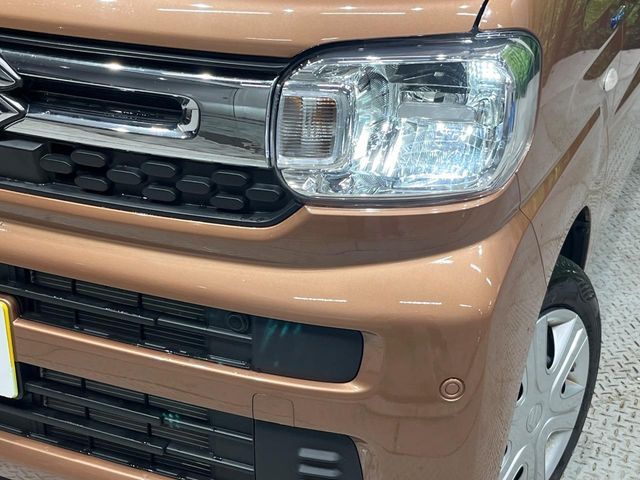 SUZUKI SPACIA 2025 Image 31