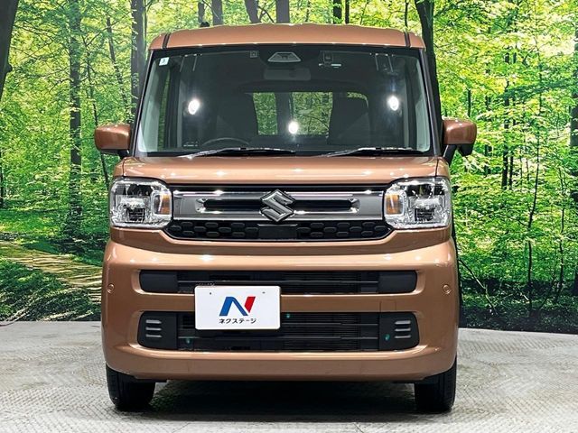 SUZUKI SPACIA 2025 Image 31