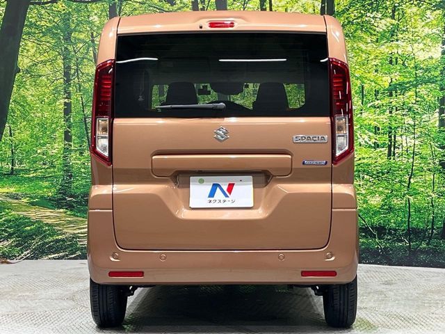 SUZUKI SPACIA 2025 Image 31