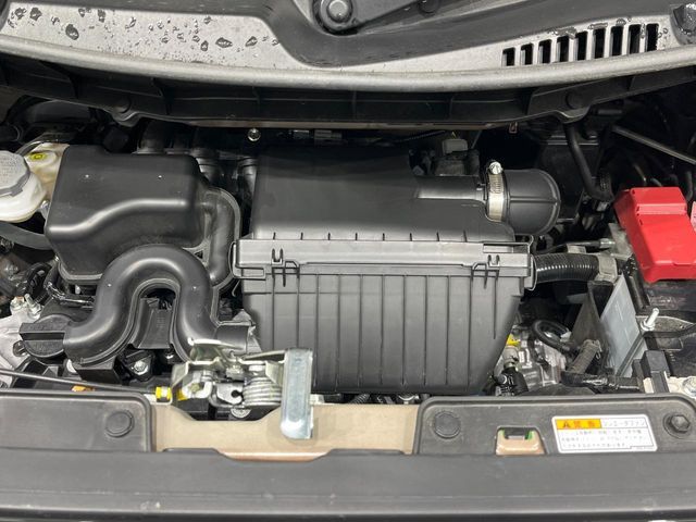 SUZUKI SPACIA 2025 Image 31