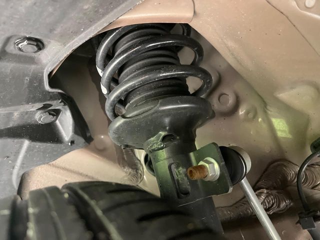 SUZUKI SPACIA 2025 Image 31