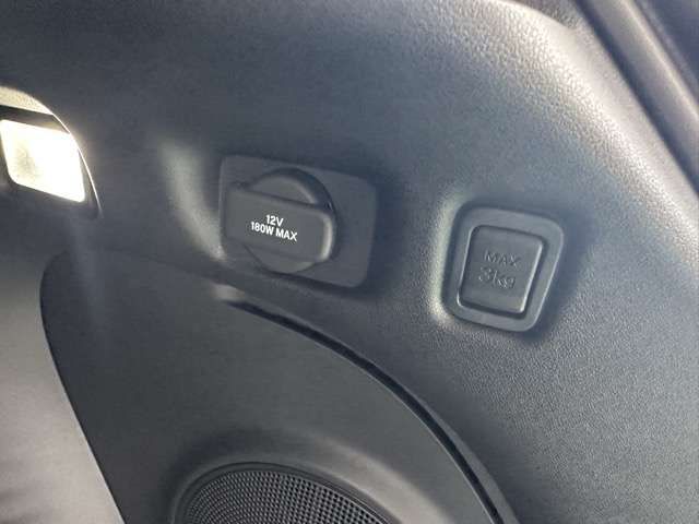 HONDA ZR-V E:HEV 2022 Image 31