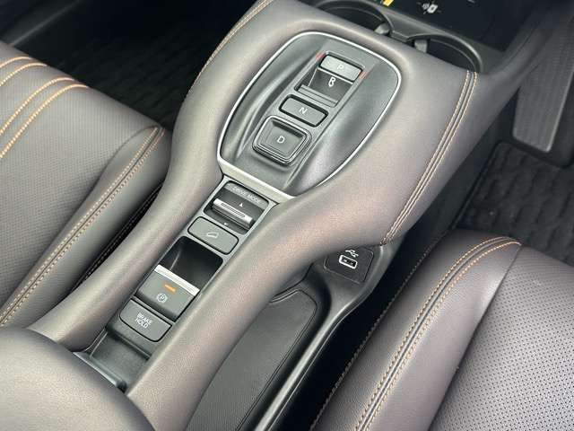 HONDA ZR-V E:HEV 2022 Image 31